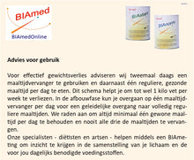 Afbeelding in Gallery-weergave laden, BIAstart