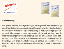 Afbeelding in Gallery-weergave laden, BIAstart