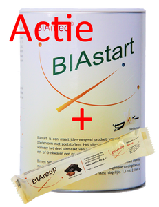 BIAstart Actie!