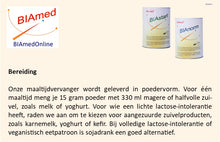 Afbeelding in Gallery-weergave laden, BIAstart
