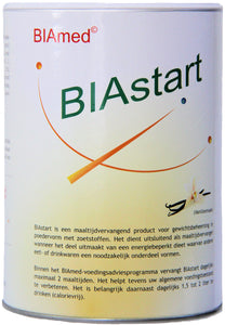 BIAstart