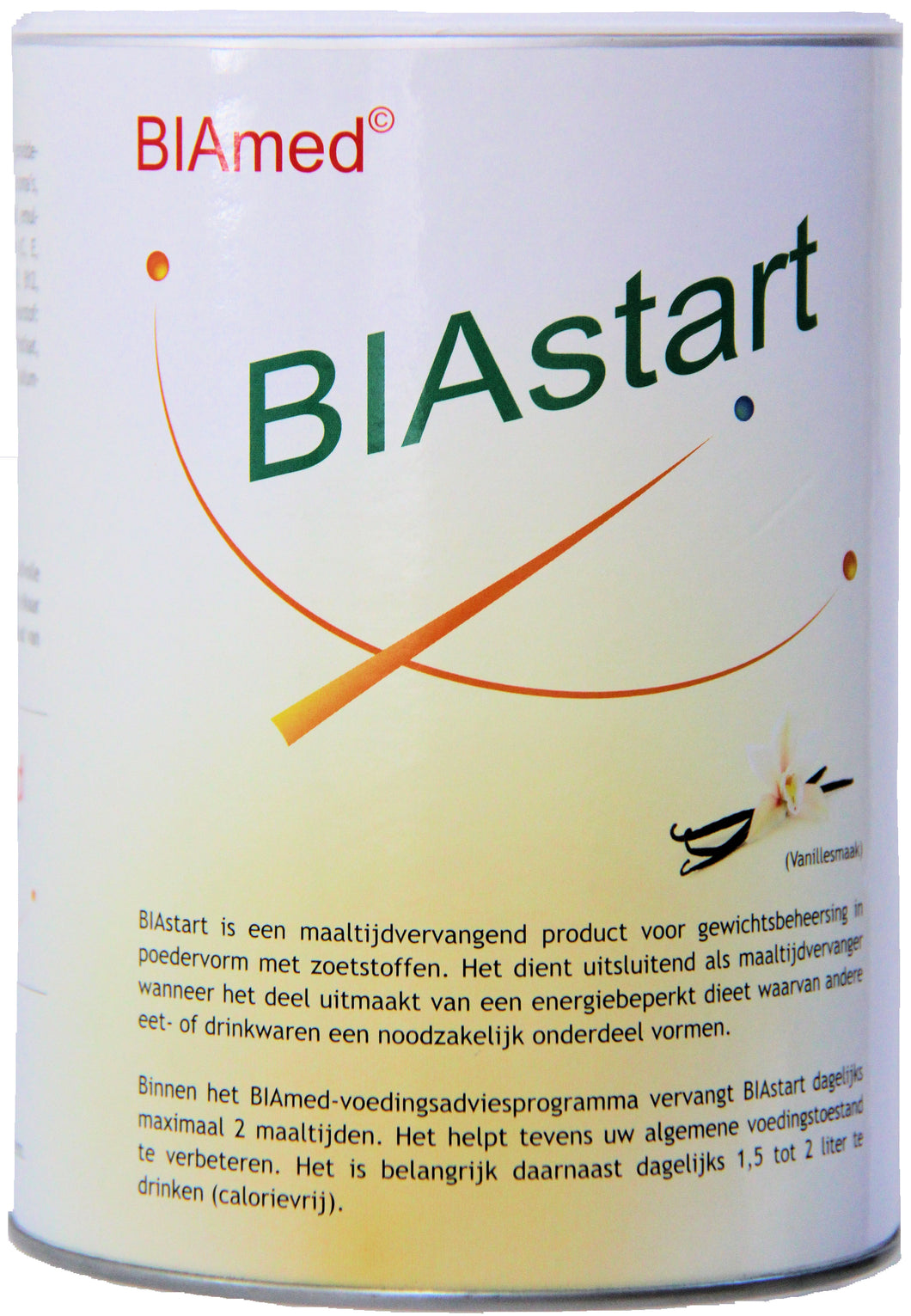 BIAstart